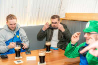 NEW UK Brewery Tours