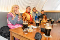 NEW UK Brewery Tours