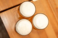 NEW UK Brewery Tours