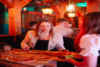 NEOS Hospitality (Formerly Rekom UK / Deltic Group) - *Barbara's Bier Haus* Cardiff Birmingham