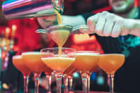 NEOS Hospitality (Formerly Rekom UK - SWANSEA Bonnie Rogues  /Formerly Proud Mary)