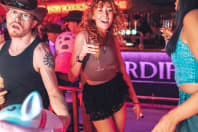 NEOS Hospitality (Formerly Rekom UK - SWANSEA Bonnie Rogues  /Formerly Proud Mary)