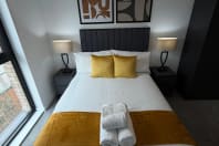 Berkeley Square Apartments