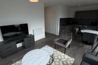 Berkeley Square Apartments