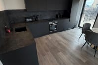 Berkeley Square Apartments