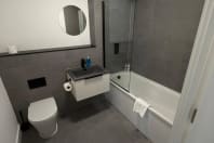 Berkeley Square Apartments