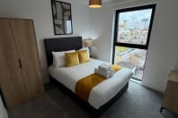 Berkeley Square Apartments