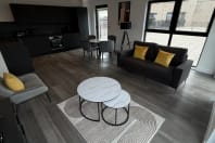 Berkeley Square Apartments