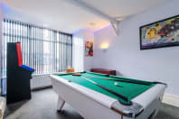 Derwent Hotel Blackpool