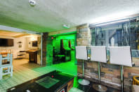 Derwent Hotel Blackpool