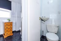 Derwent Hotel Blackpool