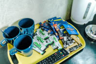 Derwent Hotel Blackpool