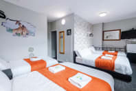 Derwent Hotel Blackpool