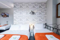 Derwent Hotel Blackpool