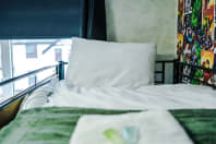 Derwent Hotel Blackpool