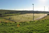 Stanley Deason Leisure Centre - Outdoor football pitch.jpg