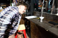 North East Distillers TA Moonshiners Institute