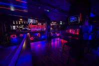 Pixel Bar Liverpool