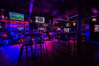 Pixel Bar Liverpool