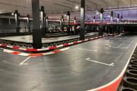 Capital Karts Star City