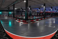 Capital Karts Star City