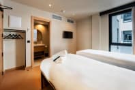 EasyHotel Barcelona La Sagrera