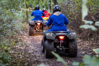 Hazlewood Adventures