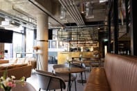 The Hendrick Dublin Smithfield
