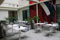 The Hendrick Dublin Smithfield