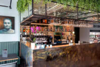 The Hendrick Dublin Smithfield