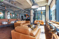 The Hendrick Dublin Smithfield