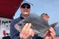 Atlantis Newquay Fishing Trips