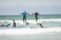 Surfing