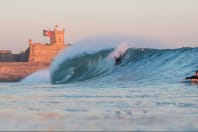 Surfing