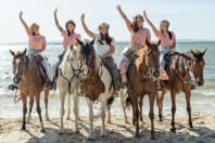 Horse Riding