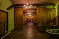 Beer Bath Letna - 1