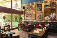 Ritorno Lounge