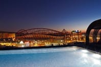 Upon Lisbon Prime Residences - Pool