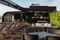 Upon Lisbon Prime Residences - Rooftop