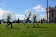 Bubble Football - 3