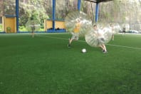 Bubble Football - 4