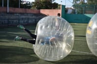 Bubble Football - 5