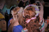 Flower Crown - 3