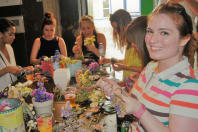 Flower Crown - 1