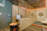 Rocket Rooms