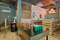Rocket Rooms