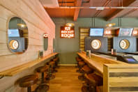 Rocket Rooms