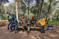 Paintball - 2