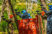 Paintball - 3
