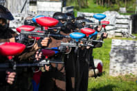 Paintball - 4